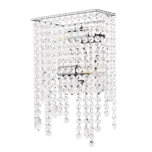 картинка Maytoni Настенный светильник (бра) Императрица / Empress E14х2