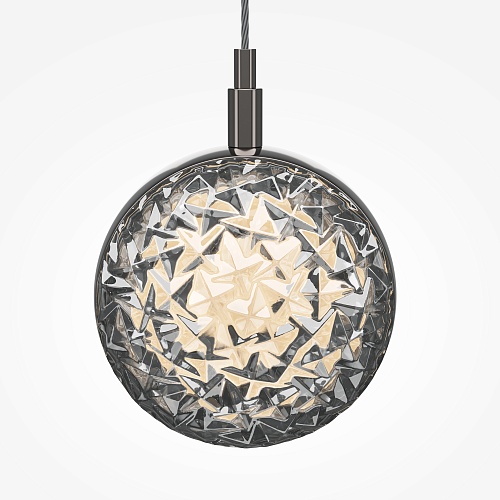 картинка Maytoni Подвесной светильник Взгляд / Mind 3000К 10Вт