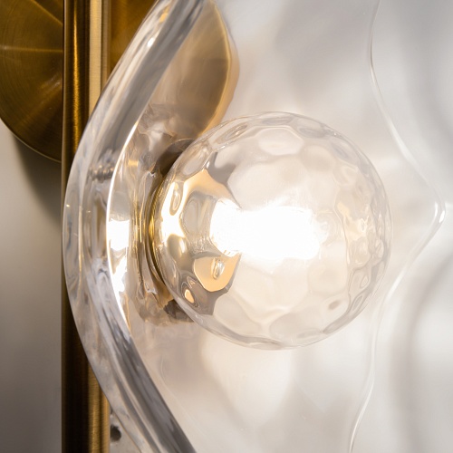 картинка Maytoni Настенный светильник (бра) Чудо / Miracle G9х2