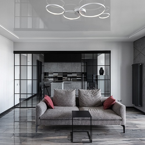 картинка Maytoni Потолочный светильник Олимпия / Olympia 3000-4000К 39Вт