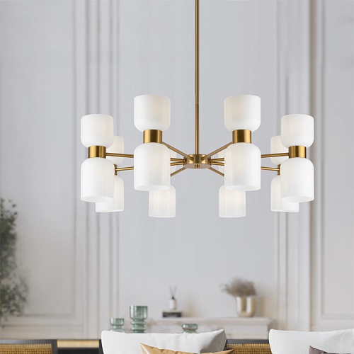 картинка Freya Подвесной светильник Савия / Savia