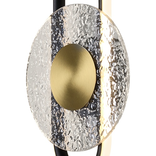 картинка Freya Настенный светильник (бра) Капля / Drip