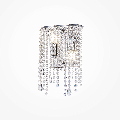 картинка Maytoni Настенный светильник (бра) Императрица / Empress E14х2