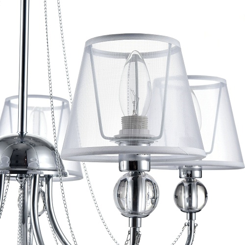 картинка Freya Люстра Беверли / Beverly