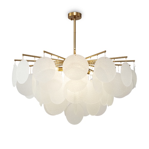 картинка Freya Люстра Порто / Porto