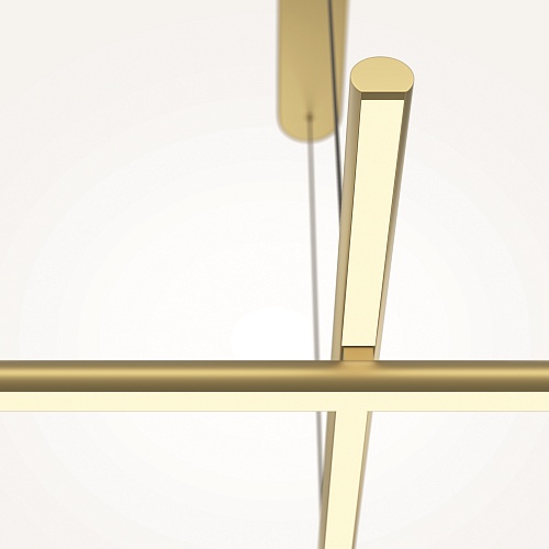 картинка Maytoni Подвесной светильник Радианс / Radiance 3000К 80Вт