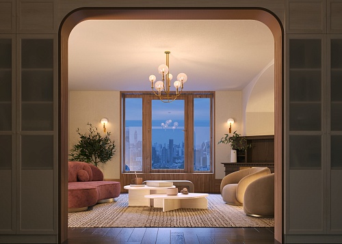 картинка Maytoni Настенный светильник (бра) Статус / Status E14х1