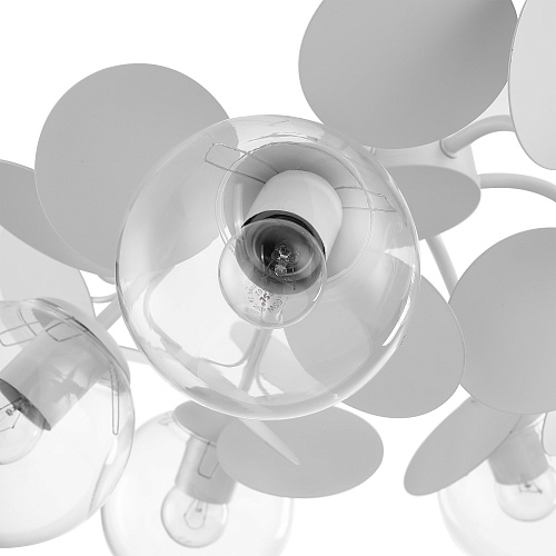 картинка Freya Люстра Спутник / Satellite