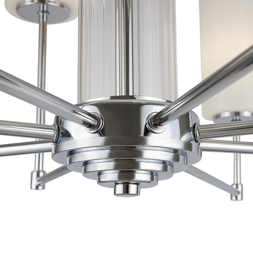 картинка Freya Люстра Агнес / Agnes