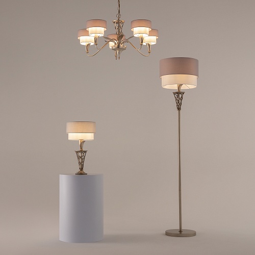 картинка Maytoni Настольный светильник Лилиан / Lillian E27х1