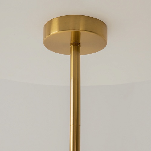 картинка Maytoni Подвесной светильник Музео / Museo G9х7