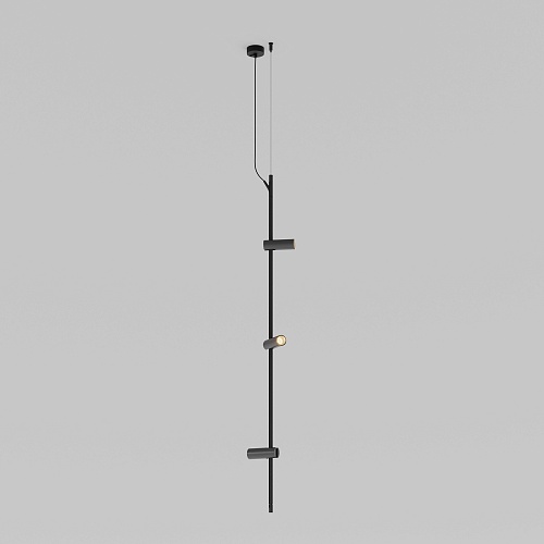 картинка Maytoni Шинопровод Arity подвесной 1м вертикальный