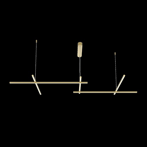 картинка Maytoni Подвесной светильник Радианс / Radiance 3000К 80Вт