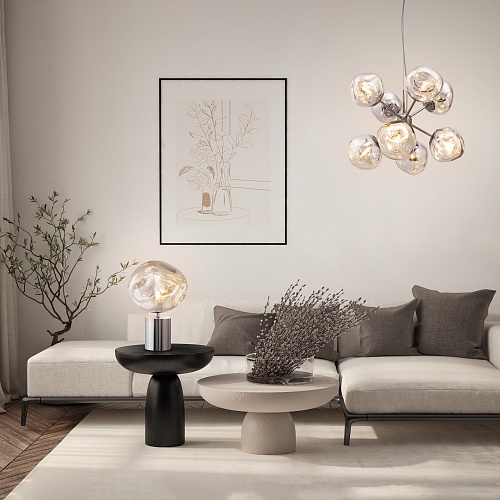 картинка Freya Подвесной светильник Выброс/Изгание / Ejection