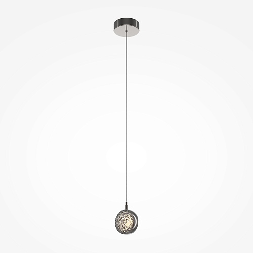 картинка Maytoni Подвесной светильник Взгляд / Mind 3000К 10Вт