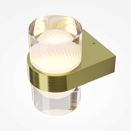 картинка Maytoni Настенный светильник (бра) Сакраменто / Sacramento 3000К 10Вт