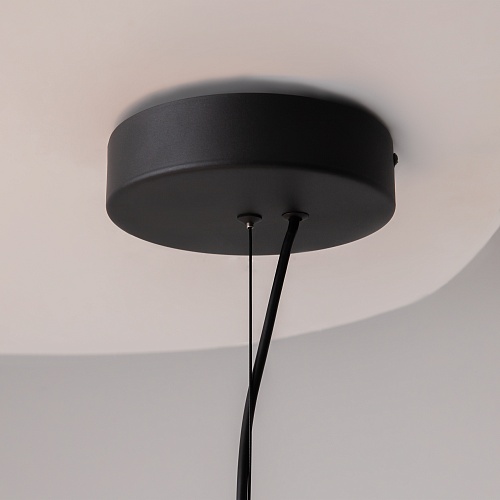 картинка Maytoni Подвесной светильник Футуро / Futuro 3000К 40Вт