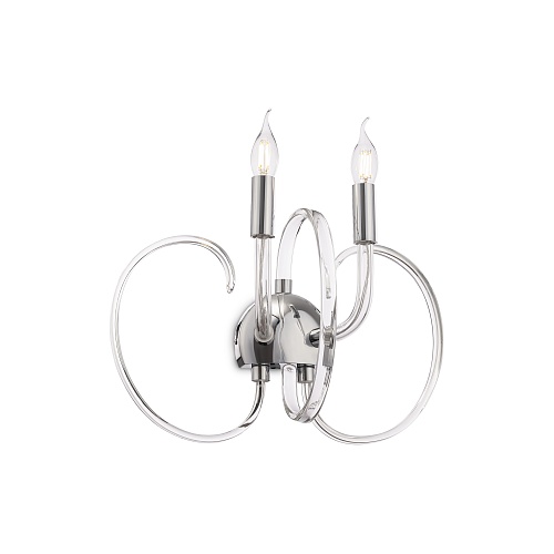 картинка Maytoni Настенный светильник (бра) Атланта / Atlanta E14х2