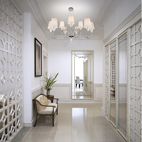 картинка Maytoni Люстра Флореро / Florero E14х9