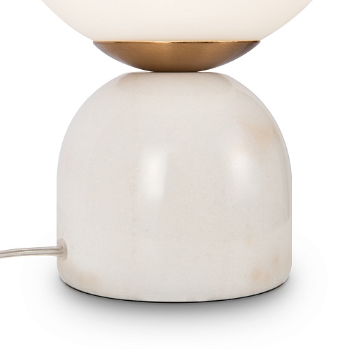 картинка Freya Настольный светильник Ископаемое / Fossil