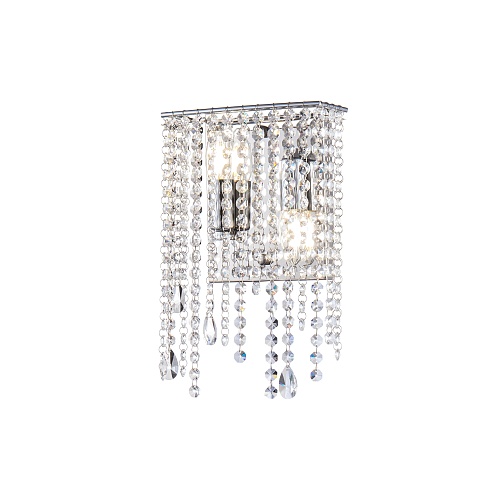 картинка Maytoni Настенный светильник (бра) Императрица / Empress E14х2