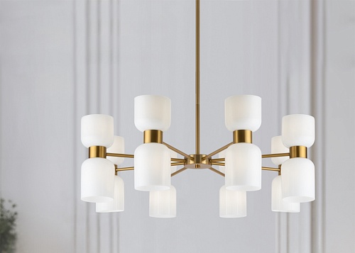 картинка Freya Подвесной светильник Савия / Savia