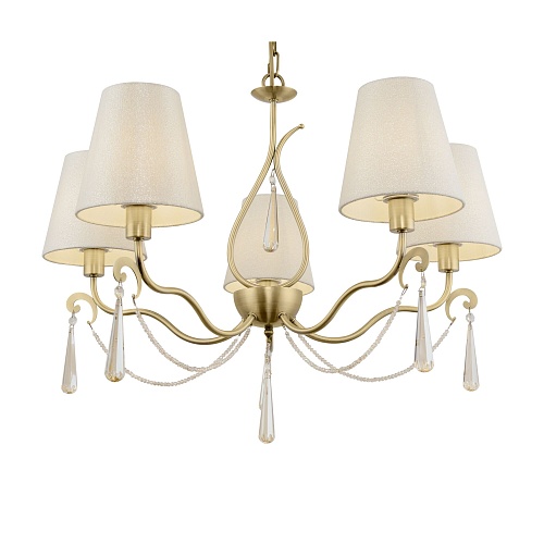 картинка Freya Люстра Мэделин  / Madeline