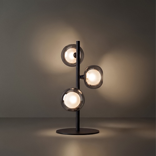 картинка Freya Настольный светильник Мерцание / Shimmer