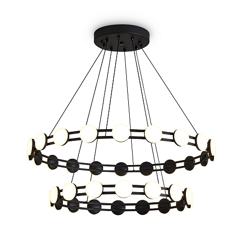 картинка Freya Подвесной светильник Воротник / Collar