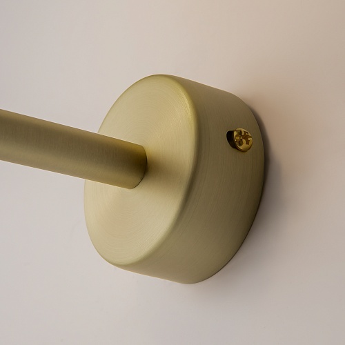 картинка Maytoni Настенный светильник (бра) Видение / Vision E14х1