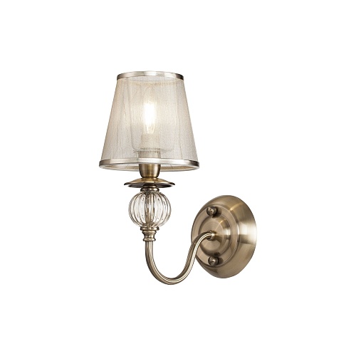 картинка Freya Настенный светильник (бра) Инесса / Inessa