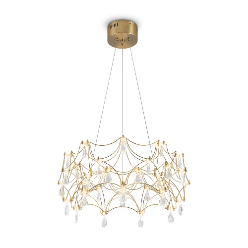 картинка Freya Подвесной светильник Элара / Elara