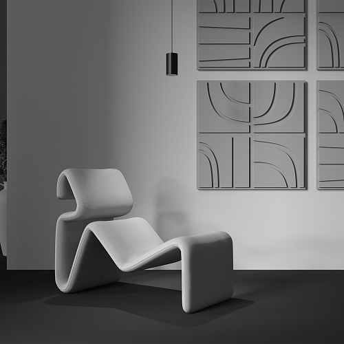 картинка Maytoni Подвесной светильник Вол / Vol 3000К 20Вт