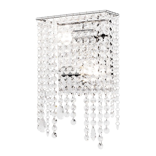 картинка Maytoni Настенный светильник (бра) Императрица / Empress E14х2