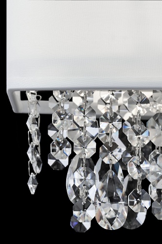 картинка Maytoni Настенный светильник (бра) Манфред / Manfred E14х2