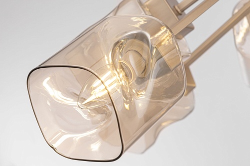 картинка Freya Потолочный светильник Изабелла / Isabella