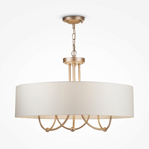 картинка Maytoni Подвесной светильник Риман / Roma E14х8