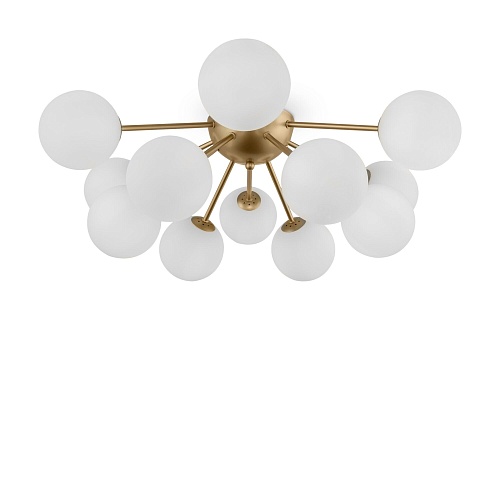 картинка Freya Потолочный светильник Алексис / Alexis