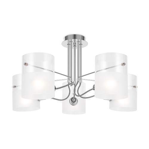 картинка Freya Люстра Ампера / Ampera