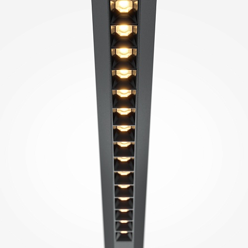 картинка Maytoni Подвесной светильник Движение / Motion 3000К 40Вт