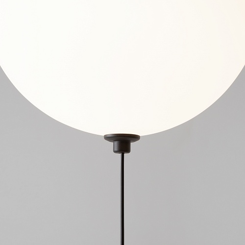 картинка Maytoni Подвесной светильник Близнецы / Twins 3000К 20Вт