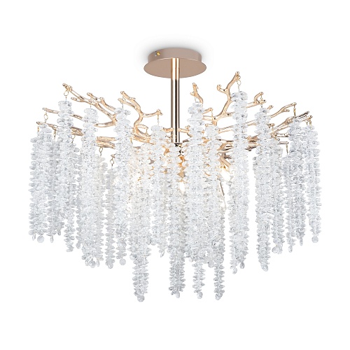 картинка Freya Потолочный светильник Минерал / Mineral