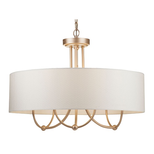 картинка Maytoni Подвесной светильник Риман / Roma E14х8