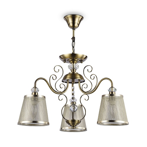 картинка Freya Потолочный светильник Дриана / Driana