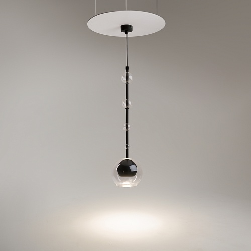 картинка Maytoni Подвесной светильник Роса / Ros GU10х1