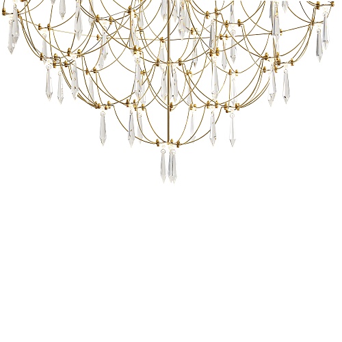 картинка Freya Подвесной светильник Амела / Amela