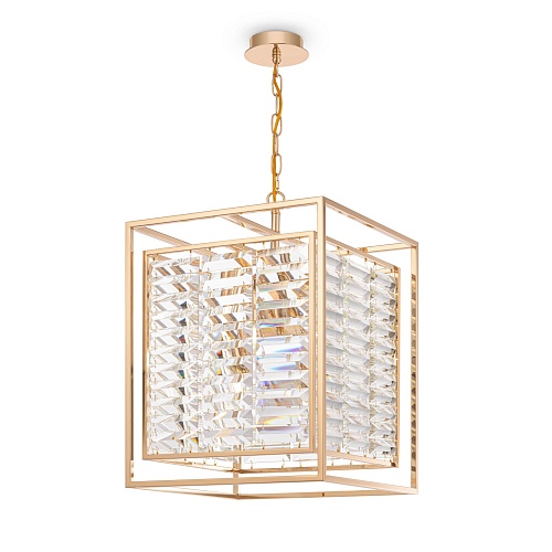 картинка Maytoni Подвесной светильник Тенинг / Tening E14х4