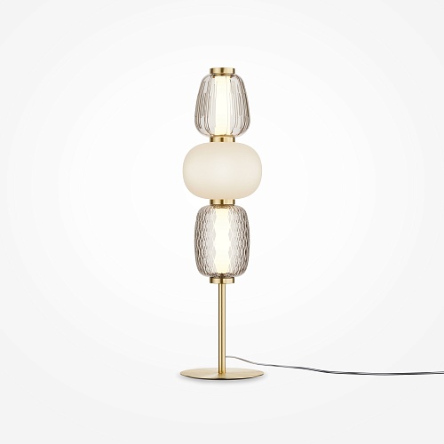 картинка Maytoni Настольный светильник Паттерн / Pattern 3000К 28Вт