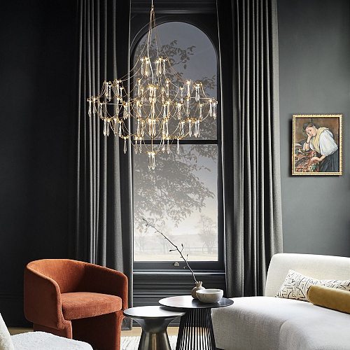 картинка Freya Подвесной светильник Амела / Amela