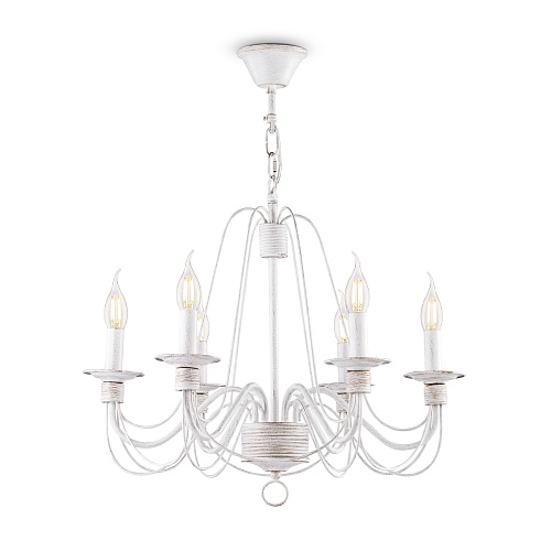 картинка Freya Люстра Велия / Velia